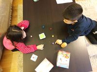 3507924 Honigbienchen 