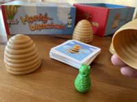 6492990 Honigbienchen 