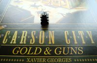 1453921 Carson City: Gold & Guns