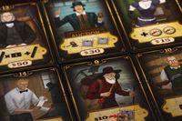 1525296 Carson City: Gold & Guns