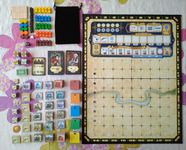 3720205 Carson City: Gold & Guns