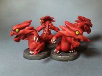 2261456 Super Dungeon Explore: Dragon's Clutch