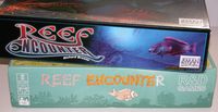 115865 Reef Encounter