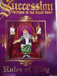 3765209 Succession: Intrigue in the Royal Court