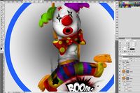 1405349 Top-A-Top Plus