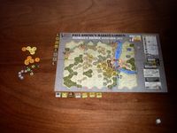 1674435 Paul Koenig's Market Garden: Nijmegen Bridge