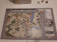 4760527 Paul Koenig's Market Garden: Nijmegen Bridge