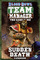 1534821 Blood Bowl: Team Manager - The Card Game: Sudden Death