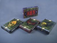 1701822 Blood Bowl: Team Manager - The Card Game: Sudden Death