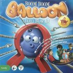 4862941 Bumm Bumm Ballon! - Set Palloncini (20)