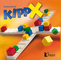 1402827 KIPP X
