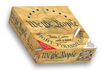 1421046 We the People: Fight Tyranny