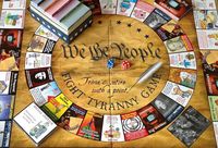 2431684 We the People: Fight Tyranny