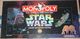 12726 Monopoly: Star Wars Original Trilogy Limited Edition