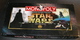 135556 Monopoly: Star Wars Original Trilogy Limited Edition