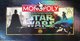 211819 Monopoly: Star Wars Original Trilogy Limited Edition