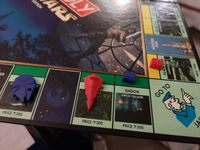 6132724 Monopoly: Star Wars Original Trilogy Limited Edition