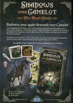 6324664 Shadows over Camelot: The Card Game