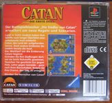 100993 The Settlers of Catan