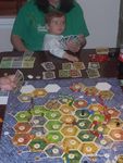 1010725 The Settlers of Catan