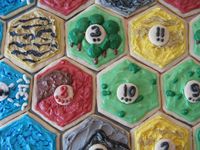 1016883 The Settlers of Catan