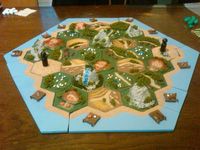 1019194 The Settlers of Catan