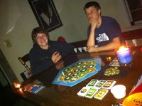 1022119 The Settlers of Catan