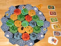 102475 The Settlers of Catan