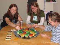 102477 The Settlers of Catan