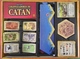 1027475 I Coloni di Catan (rara edizione in legno)