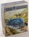 2648403 Iron Dragon