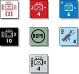 1412304 Hinge of Fate