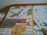 1694517 Hinge of Fate