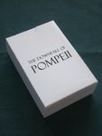 1144025 The Downfall of Pompeii (Prima Edizione)