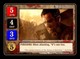 1454107 Spartacus: Magnetius Promo Card