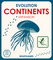 1774089 Evolution: Continents