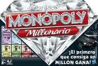 4053223 Monopoly Millionaire