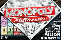 4322687 Monopoly Millionaire