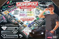 4322688 Monopoly Millionaire