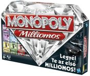 4684277 Monopoly Millionaire