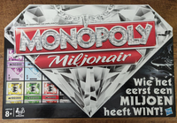 5455231 Monopoly Millionaire