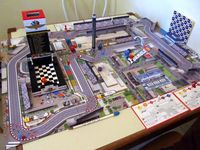 1673433 Formula D: Circuits 4 - Grand Prix of Baltimore & India