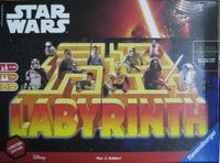 5068793 Star Wars Labyrinth