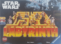 6863444 Star Wars Labyrinth