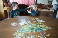 2030934 Lost Valley: The Yukon Goldrush 1896