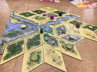 3584269 Lost Valley: The Yukon Goldrush 1896