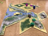 3584271 Lost Valley: The Yukon Goldrush 1896