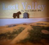 6623741 Lost Valley: The Yukon Goldrush 1896