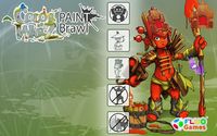 1777306 Color Warz: Paint Brawl