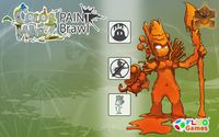 1777307 Color Warz: Paint Brawl